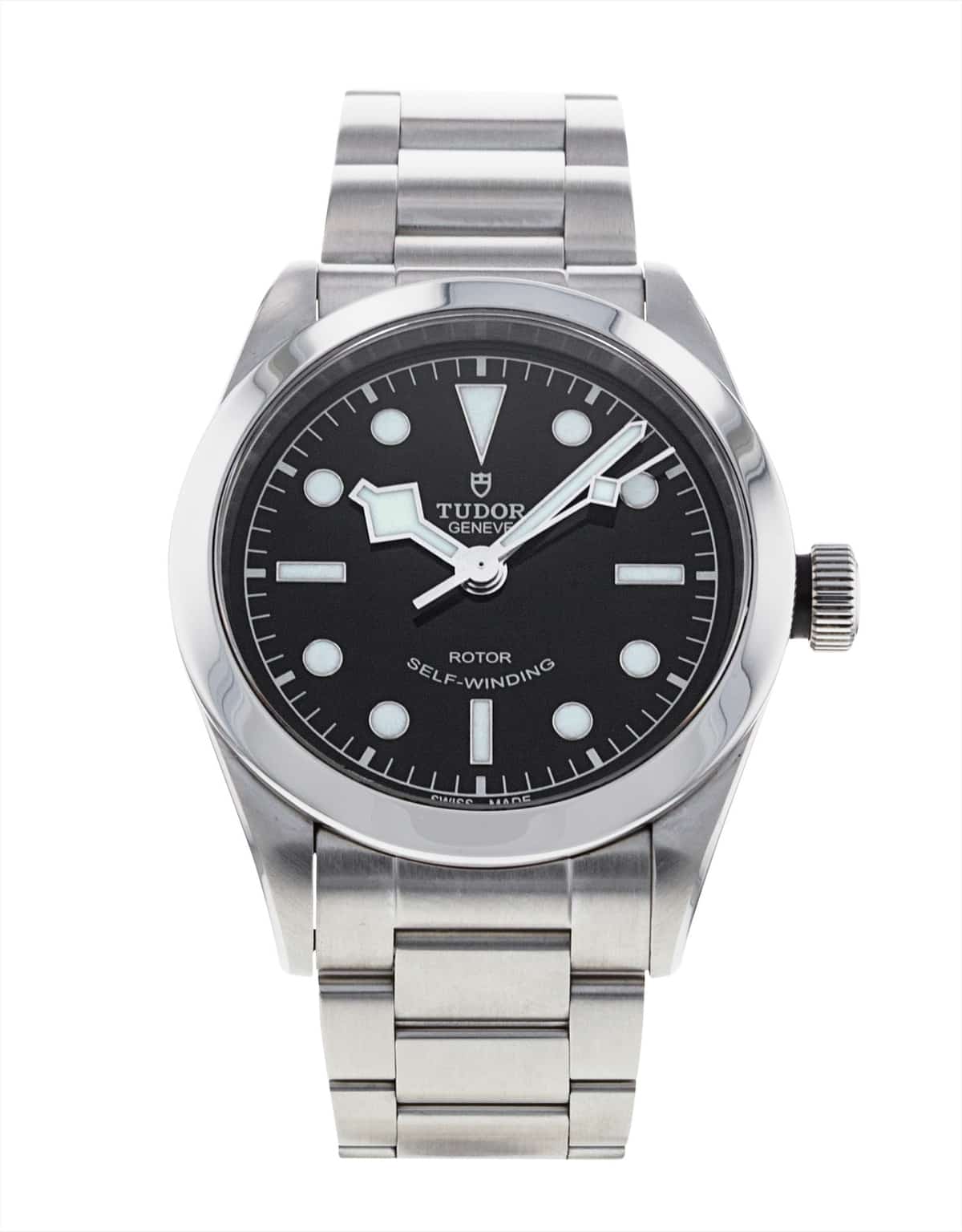 Tudor Black Bay M79500-0007